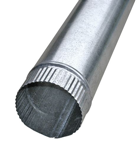 round sheet metal duct|12 round metal duct pipe.